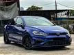 Used 2018 Volkswagen Golf 2.0 R Hatchback