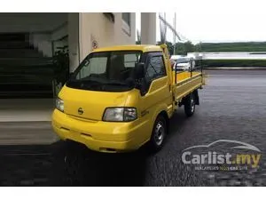 2022 Nissan Vanette SK82 1.8 Pick Up Lorry
