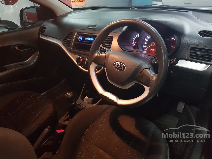 Jual Mobil KIA Picanto 2012 SE 3 1.2 di Jawa Timur Manual ... Jual Mobil KIA Picanto 2012 SE 3 1.2 di Jawa Timur Manual ...