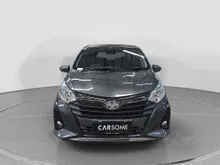2022 Toyota Calya 1.2 G MPV - UNIT BEBAS TABRAK BANJIR - FREE GARANSI 1 TAHUN #A