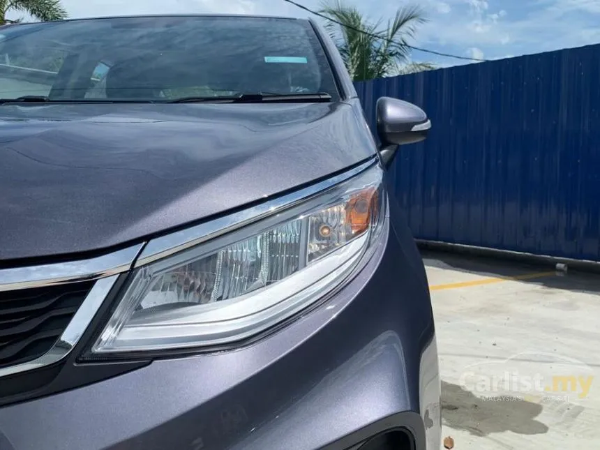 2022 Proton Persona Premium Sedan