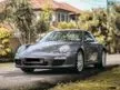 Used 2009 Porsche 911 3.8 Carrera S Coupe C2S FACELIFT PASM SPORT EXHAUST