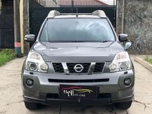 2009 Nissan X-Trail 2.5 XT SUV