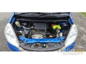 2021 Perodua Alza 1.5 Advance MPV