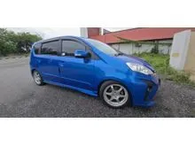 2021 Perodua Alza 1.5 Advance MPV FAMILY CARS