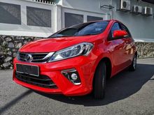 2020 Perodua Myvi 1.3 X Hatchback HIGH LOAN AMOUNT HIGH TRADE IN VALUE BEST DEAL CALL NOW GET FAST