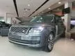 Recon 2018 Land Rover Range Rover 4.4 SDV8 Autobiography LWB SUV - Cars for sale