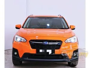 2019 Subaru XV 2.0 P SUV