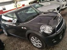 2012 MINI Cooper 1.6 S Hatchback
