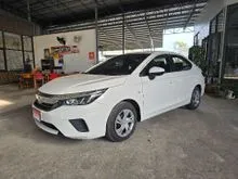 2021 Honda City 1.0 (ปี 19-24) S Sedan