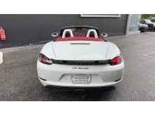 2023 Porsche 718 BOXSTER STYLE EDITION2.0 - READY STOCK