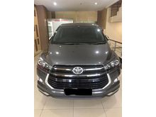 Toyota Akhir Tahun Innova Venturer 2.0 Harga Terbaik Se-Indonesia Promo DP 0 Persen