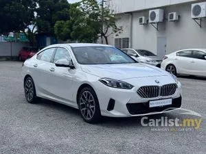 2025 BMW 218i 1.5 Final Edition Coupe