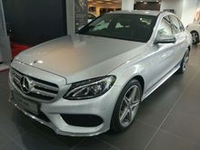 0 GST 1.98% 6 times free service C200 AMG