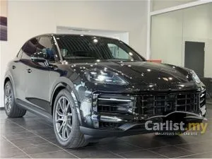 2023 Porsche Cayenne 3.0 SUV