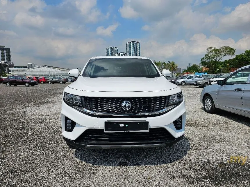 2025 Proton X90 Executive SUV
