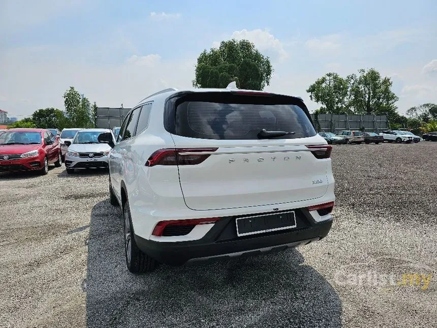 2025 Proton X90 Executive SUV
