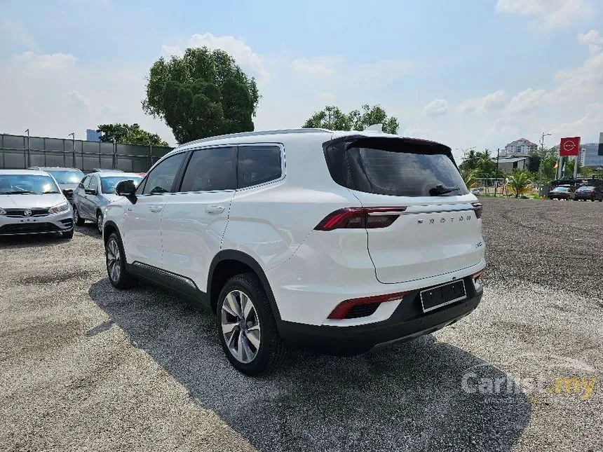 2025 Proton X90 Executive SUV