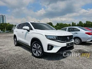 2025 Proton X90 1.5 Executive SUV