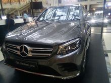 BEST DEALS 2018 Mercedes-Benz GLC 200 2.0