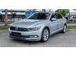 Used (CNY PRMOTION) 2017 Volkswagen Passat 2.0 380 TSI Highline Sedan WITH EXCELLENT CONDITION (FREE WARRANTY)
