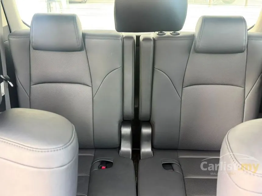 2023 Toyota Alphard G S C Package MPV