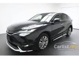 2020 Toyota Harrier 2.0 Z SUV/REGISTERED 2024/58K MILEAGE/TIP TOP CONDITION/GOOD RUNNING CONDITION WITH 1 YEAR WARRANTY