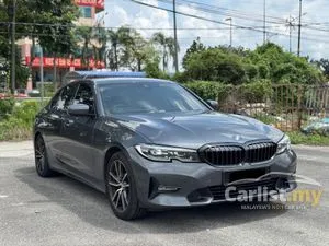 2022 BMW 320i 2.0 Sport Sedan