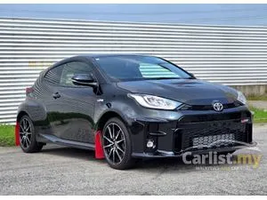 2023 Toyota GR Yaris 1.6 GRMN Hatchback