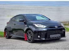 2023 Toyota GR Yaris 1.6 GRMN Hatchback 4K KM ONLY