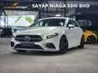 Recon 2019 Mercedes-Benz A35 AMG - PREMIUM UK SPEC + FREE FULL BODY COATING - Cars for sale