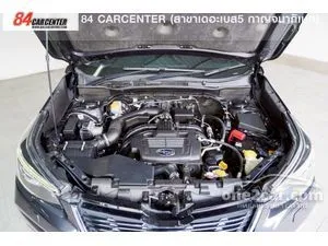 2020 Subaru FORESTER 2.0 S ES SUV
