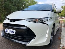 2016 Toyota Estima 2.4 Aeras Premium MPV