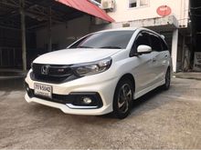 2018 Honda Mobilio 1.5 RS Wagon