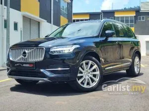 2019 Volvo XC90 2.0 T8 Twin Engine Inscription Plus SUV