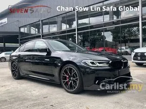 2020 BMW M5 4.4 Competition Edition New Facelift
