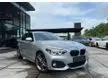 Used 2015 BMW 120i 1.6 M Sport (CKD) Facelift 89k KM Only