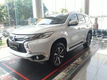 ((Best price, Best Deal & Big promo)) 2019 Mitsubishi Pajero Sport 2,4 Dakar SUV