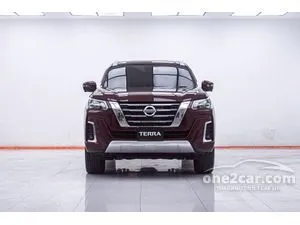 2022 Nissan Terra 2.3 VL SUV