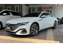 2024/25 Volkswagen Arteon 2.0 R-Line 4MOTION IQ.Drive MIL 15K KM ONLY