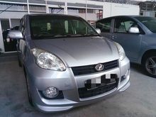 2008 Perodua Myvi 1.3 EZ (A)