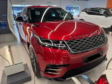 (LOCAL UNIT + LOW MILEAGE) 2019 Land Rover Range Rover Velar 2.0 P250 SUV