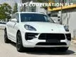 Recon 2019 Porsche Macan 2.0 Turbo Estate AWD Unregistered 20 Inch Macan Turbo Rim Panoramic Roof Porsche Dynamic Lighting System Plus - Cars for sale