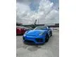 Recon 2022 Porsche 718 4.0 Cayman GT4 6