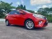 Used 2018 Perodua Myvi 1.3 X Hatchback TIKTOK CONDITION - Cars for sale