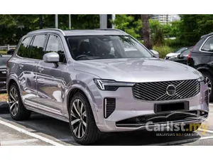 2026 Volvo XC90 2.0 Ultra T8 PHEV SUV