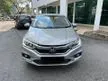 Used 2019 Honda City 1.5 V i