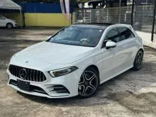 2022 Mercedes-Benz AMG A35 2.0 4MATIC BRABUS GRILL *FULLY LOADED* * PR0M0 KAW KAW DEALS *