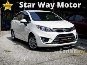 2018 Proton Persona 1.6 Premium Sedan