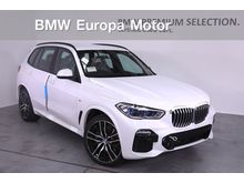 2019 BMW X5 xDrive30d M Sport